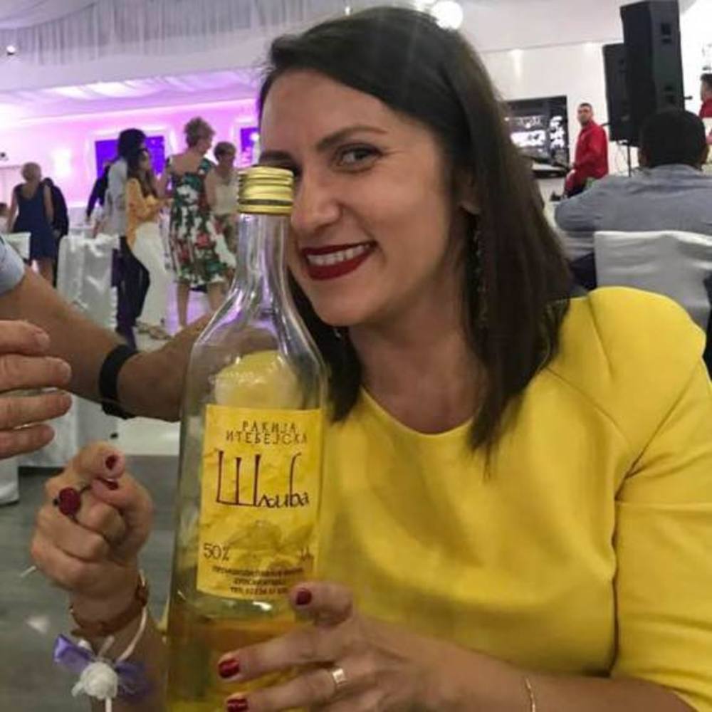 Meet your Posher, Jelena